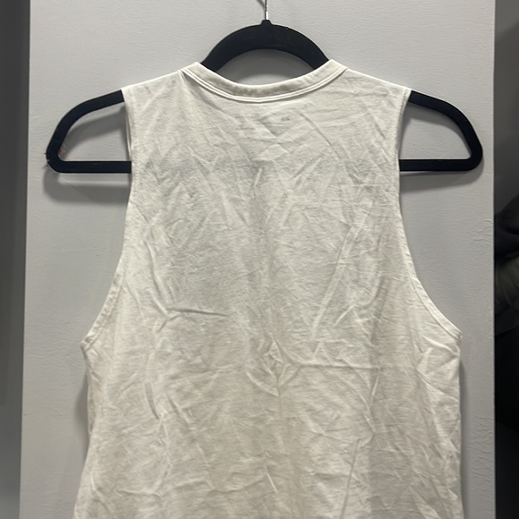 Women’s under Armour Muscle tank - about that gym life - Picture 3 of 3